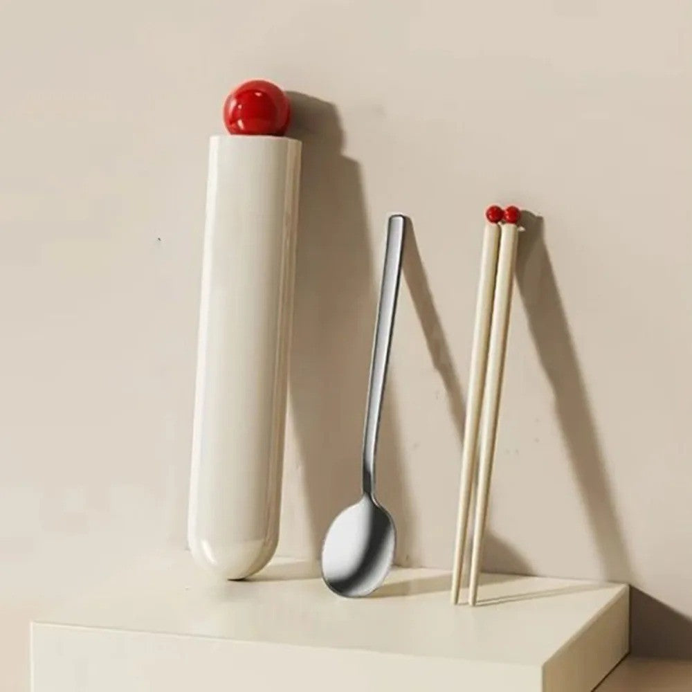 Maliben | Portable Chopstick Travel Cutlery Set