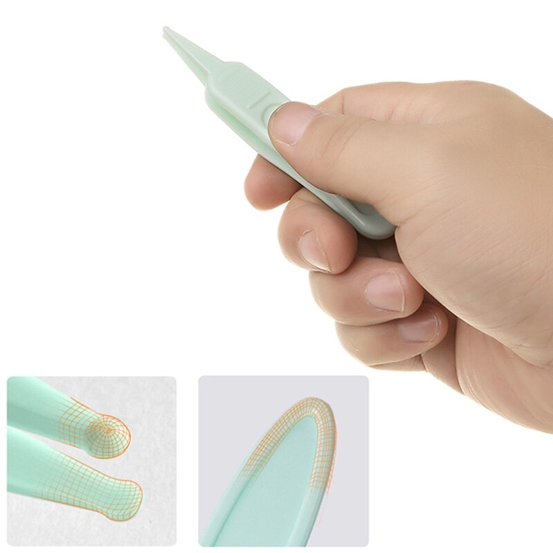 Maliben | Newborn Baby Easy Breathe Nose Vacuum Cleaner