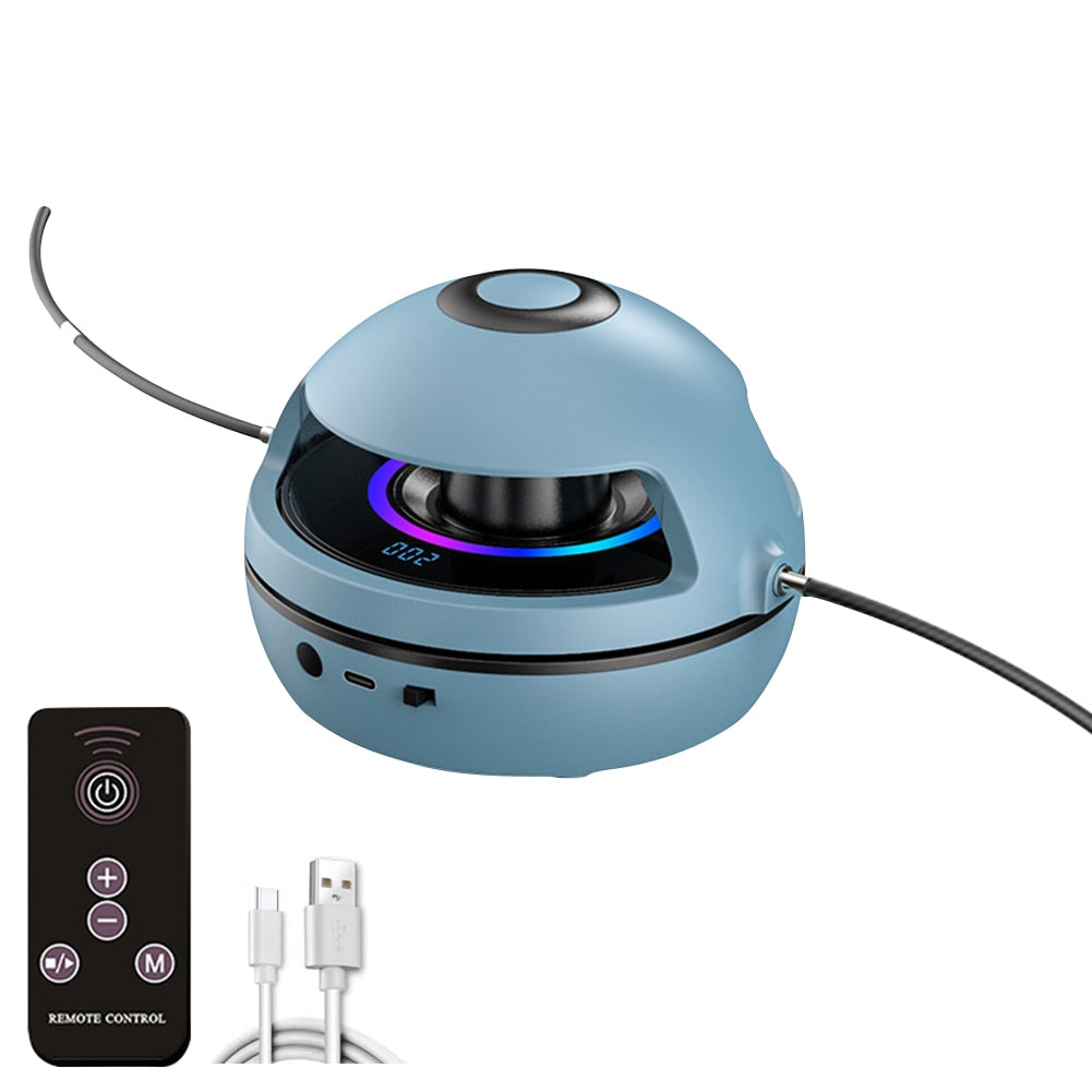 Maliben | Smart Automatic Skipping Rope Digital Counter