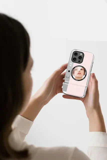 Maliben | Retro Bluetooth Camera Iphone Case
