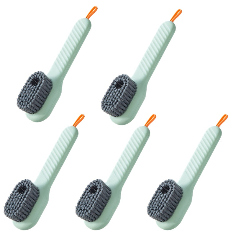 Maliben | Spotless Swipe Shoe Cleaning Brush