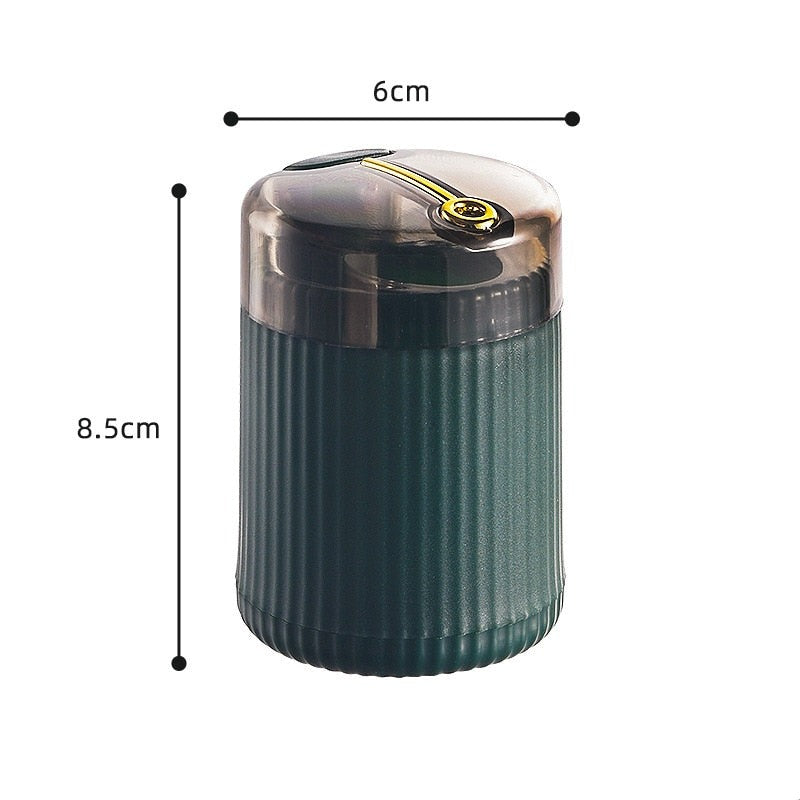Maliben | Elegant Pop-Up Automatic Toothpick Dispenser