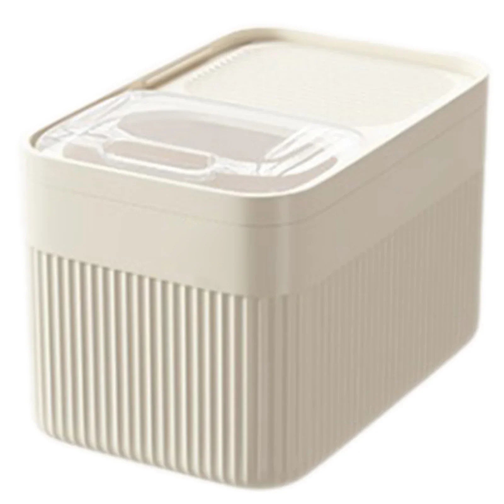 Maliben | Futterbox Freshgood | Airtight & Moisture Protected | 5/10/15l | For Dog & Cat Food
