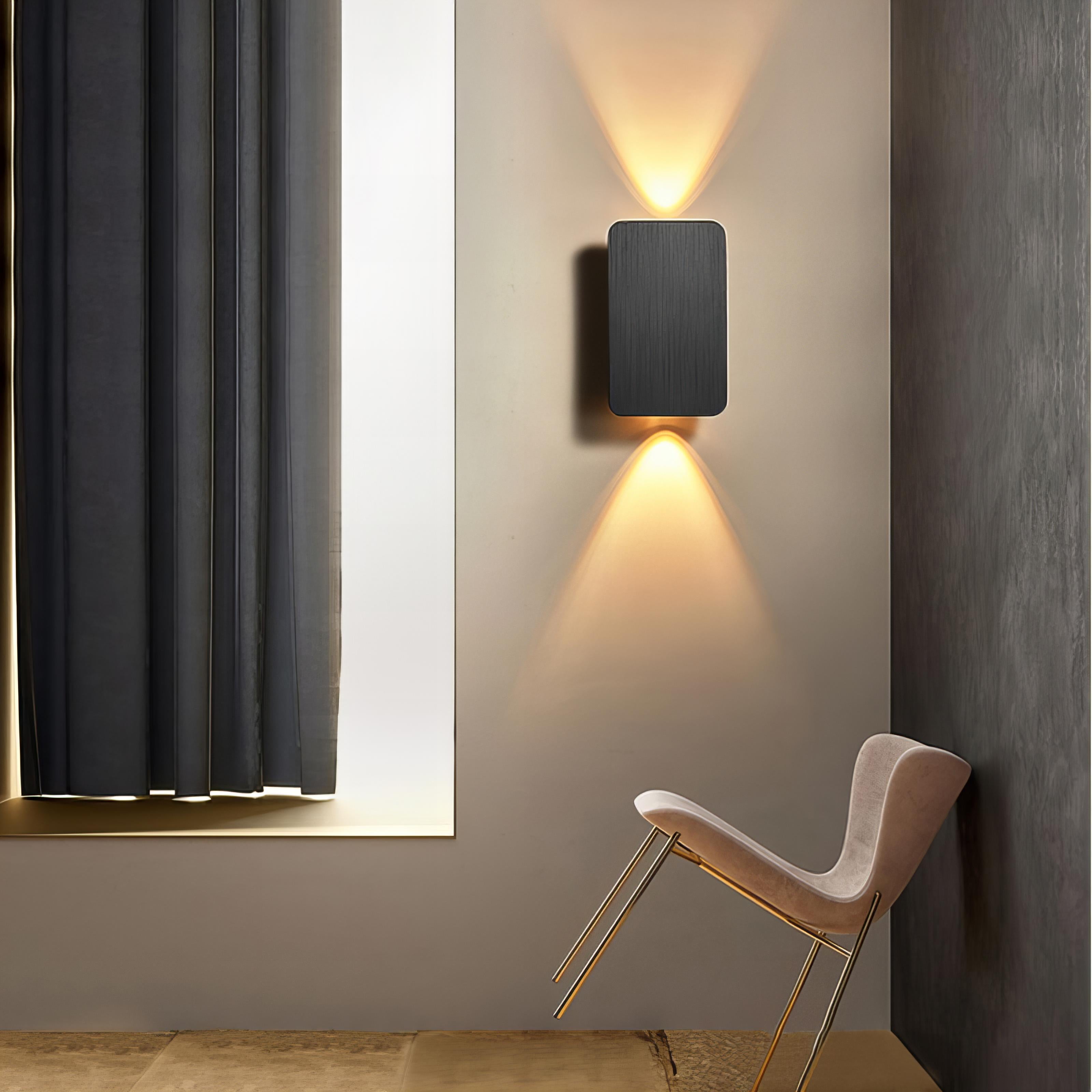 Maliben | Modern Outdoor Wall Lamp Ip65