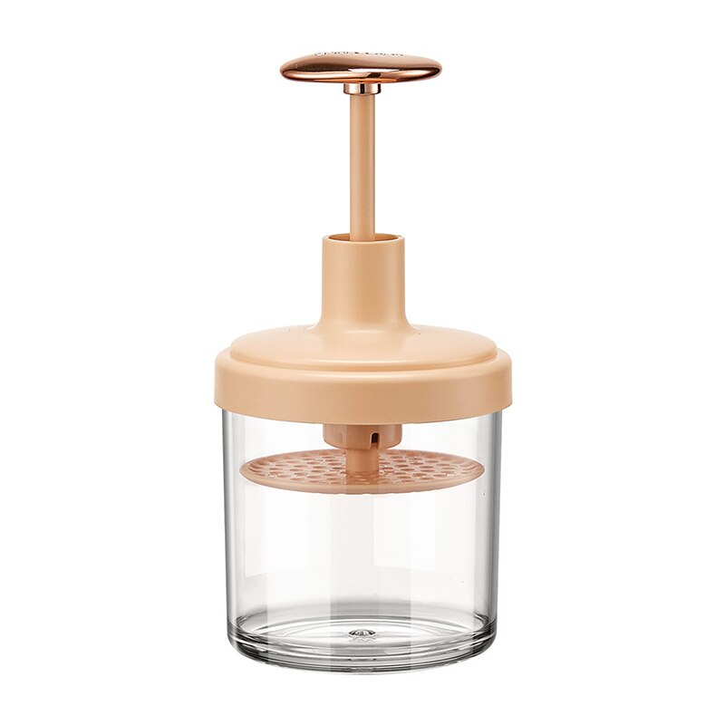 Maliben | Clean Bubble Foam Liquid Soap Dispenser