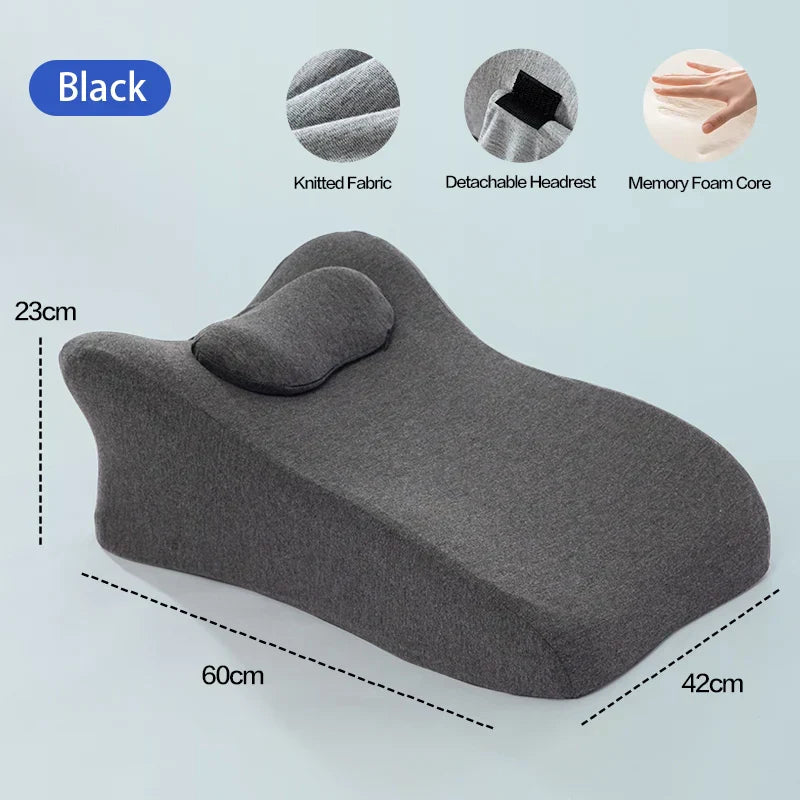 Maliben | Face Down Sleep Ergonomic Pillow