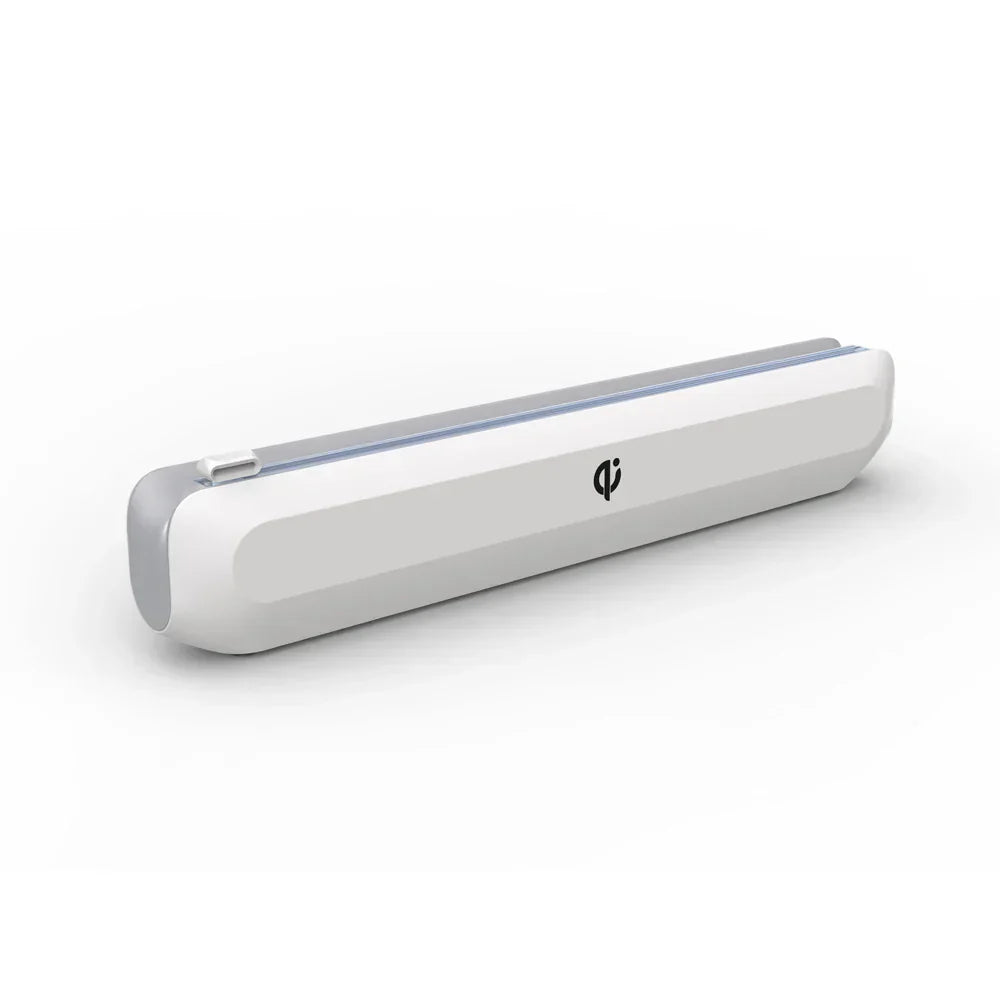 Maliben | Kitchen Film Cutter Storage Dispenser Box