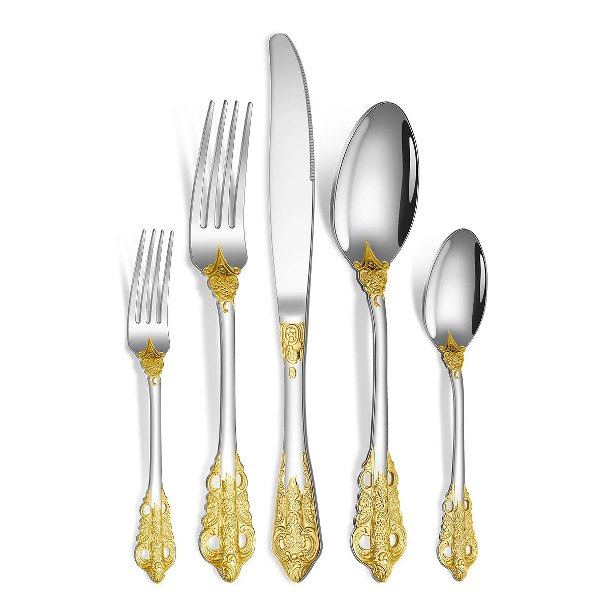 Maliben Cutlery