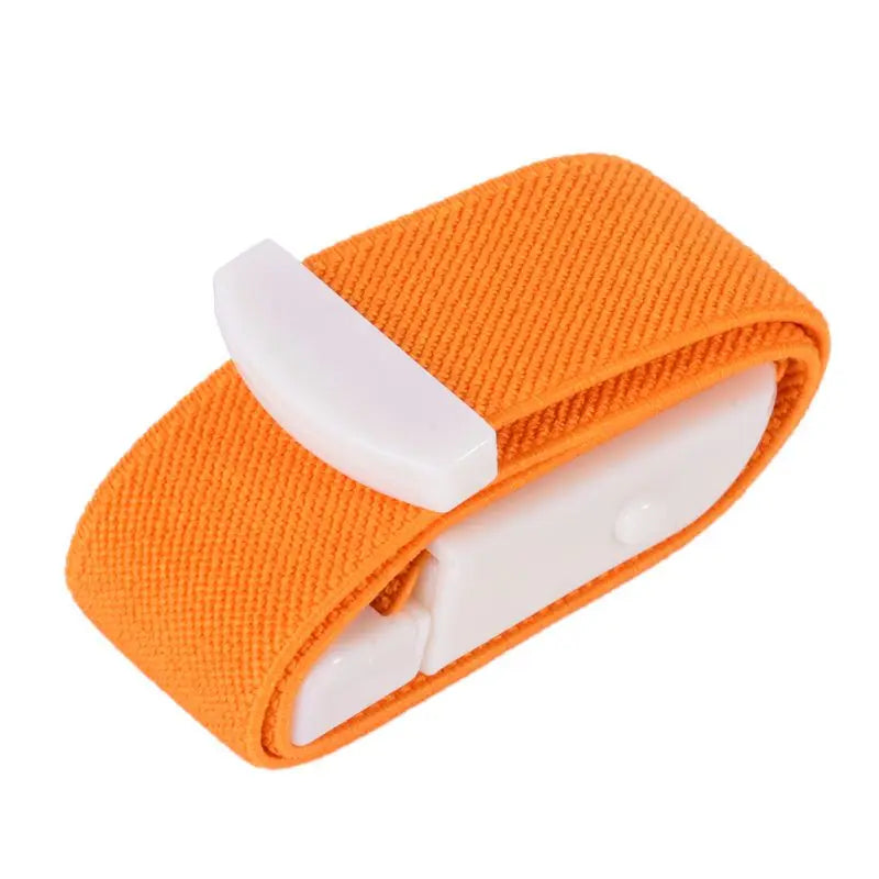 Maliben | Mediflex Venous Stasis | Skin-Friendly & Reusable | One-Hand Operation | 39 Cm Length
