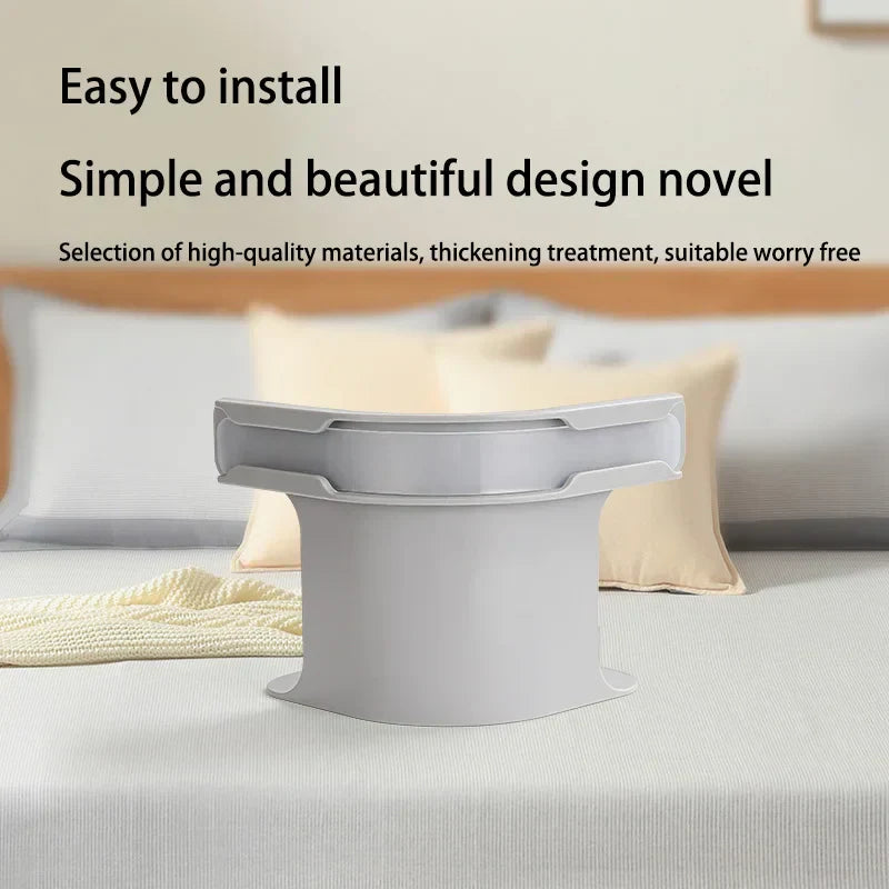 Maliben | Bed Sheet Tightening Adjustable Non-Slip Clip