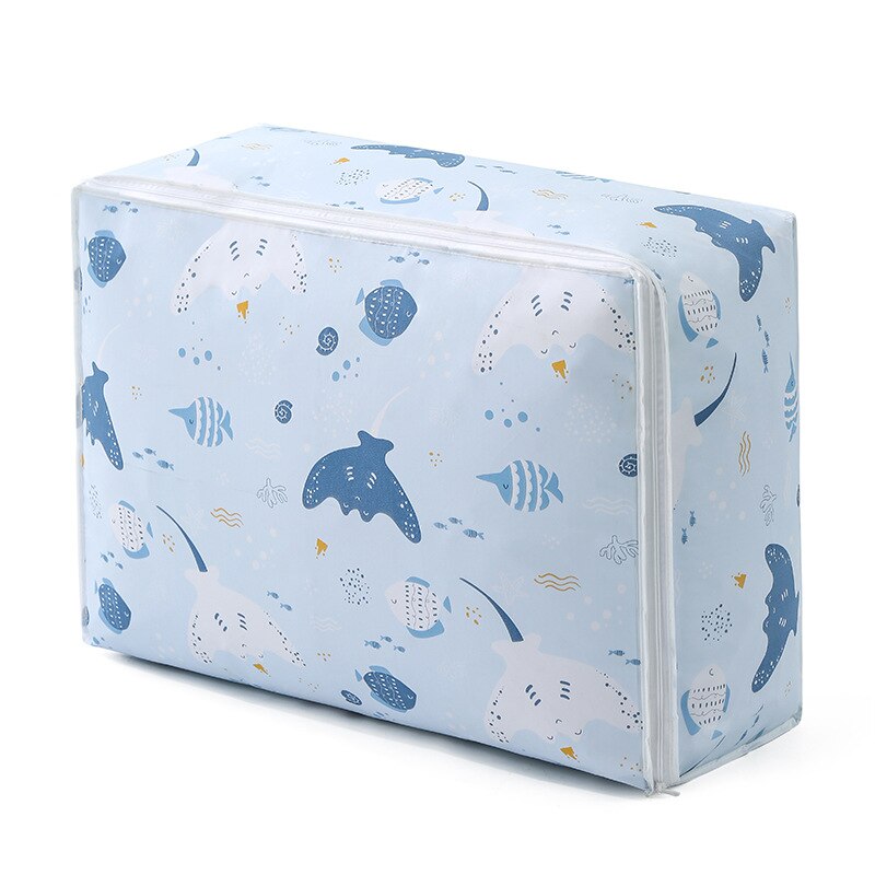Maliben | Small Space Organizer Large Capacity Wardrobe Bag