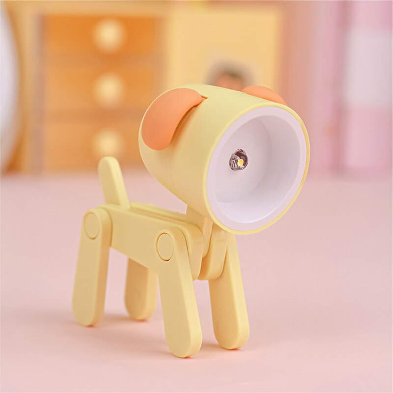 Maliben | Animal Night Light | Super Cute For The Children's Room