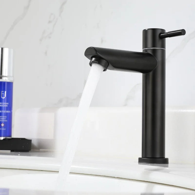 Maliben | GreenFlow Faucet | Easy to install, durable design!