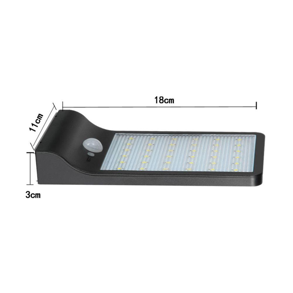 Maliben | Waterproof Solar Outdoor Garden Light