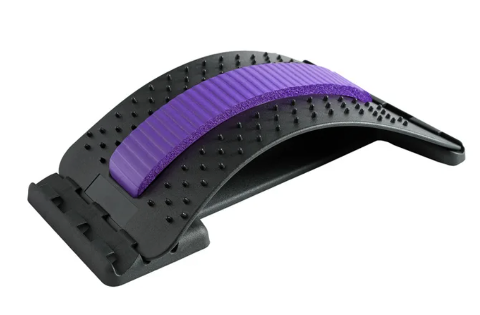 Maliben | Backrelieve Premium - Innovative Lighting For Back And Neck Pain