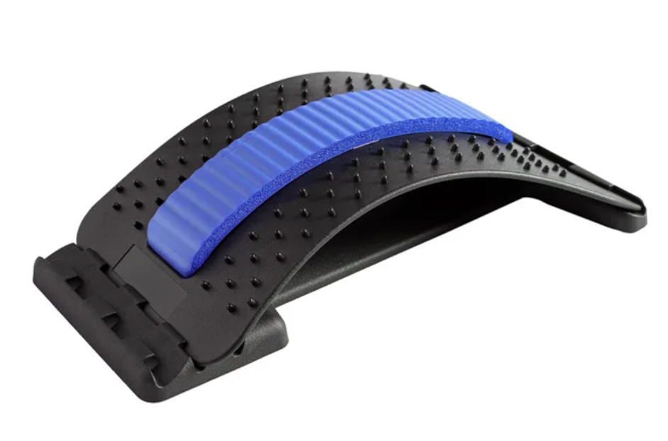Maliben | Backrelieve Premium - Innovative Lighting For Back And Neck Pain