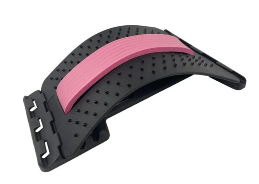 Maliben | Backrelieve Premium - Innovative Lighting For Back And Neck Pain