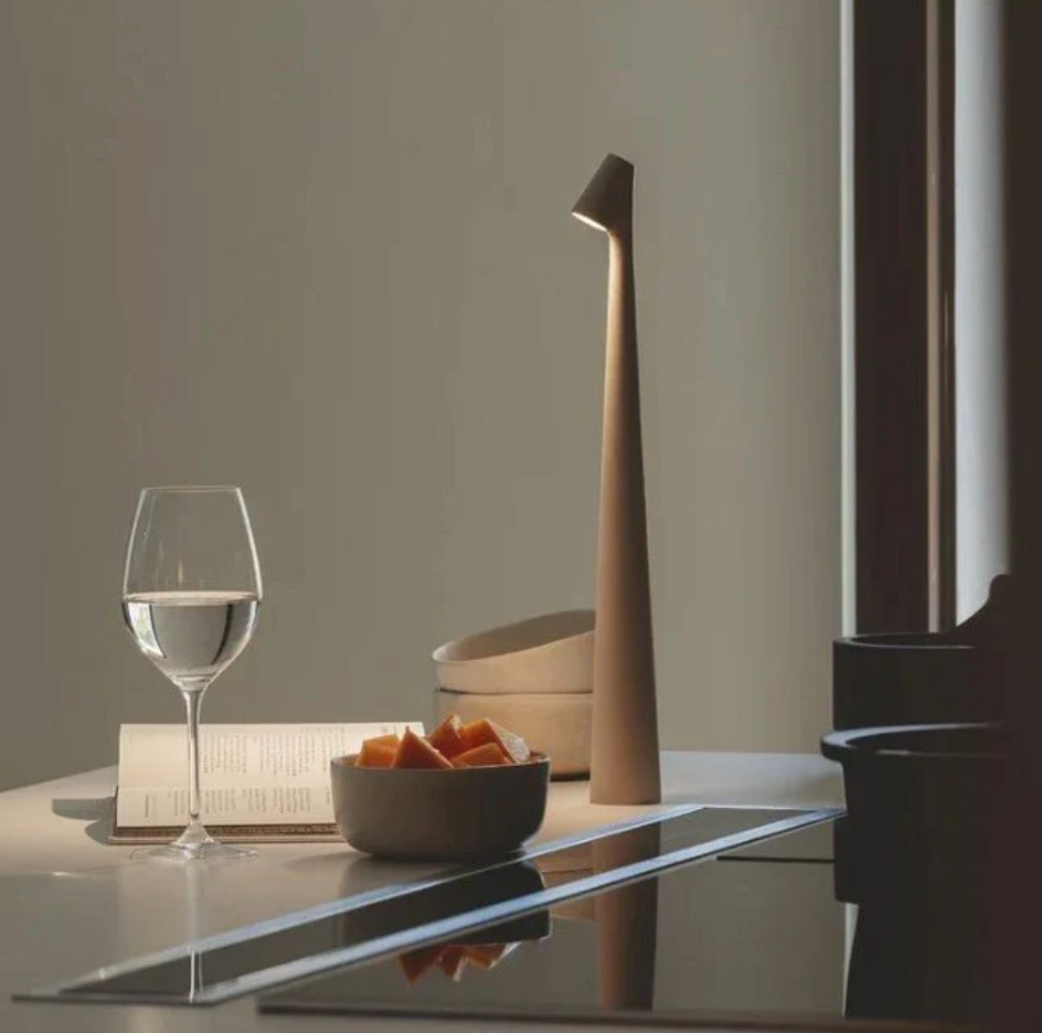 Maliben | Refined Artisanglow Lamp For Luxury Interior Lighting
