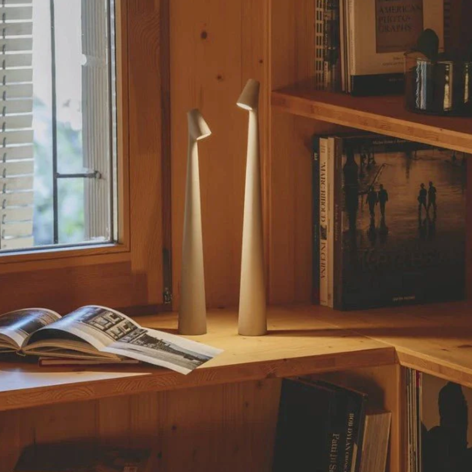 Maliben | Refined Artisanglow Lamp For Luxury Interior Lighting