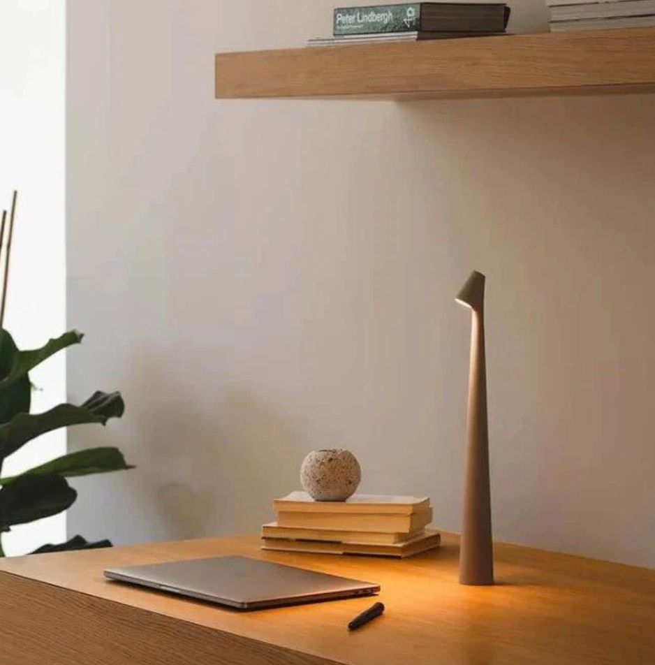 Maliben | Refined Artisanglow Lamp For Luxury Interior Lighting
