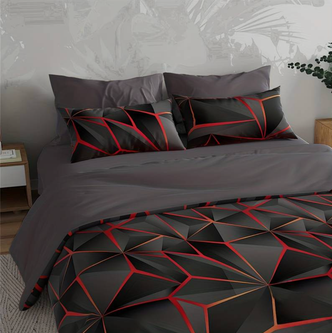Maliben | Hilton Luxury Duvet – Ultimate Comfort & Elegance