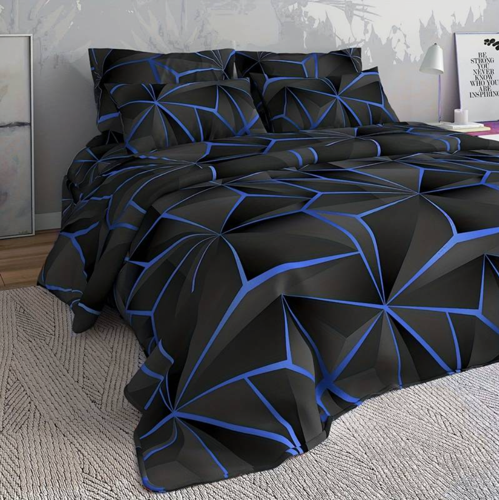 Maliben | Hilton Luxury Duvet – Ultimate Comfort & Elegance