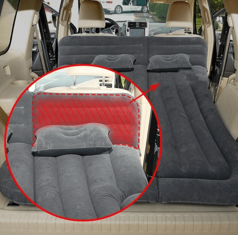Maliben | Suv Car Air Mattress Travel Bed