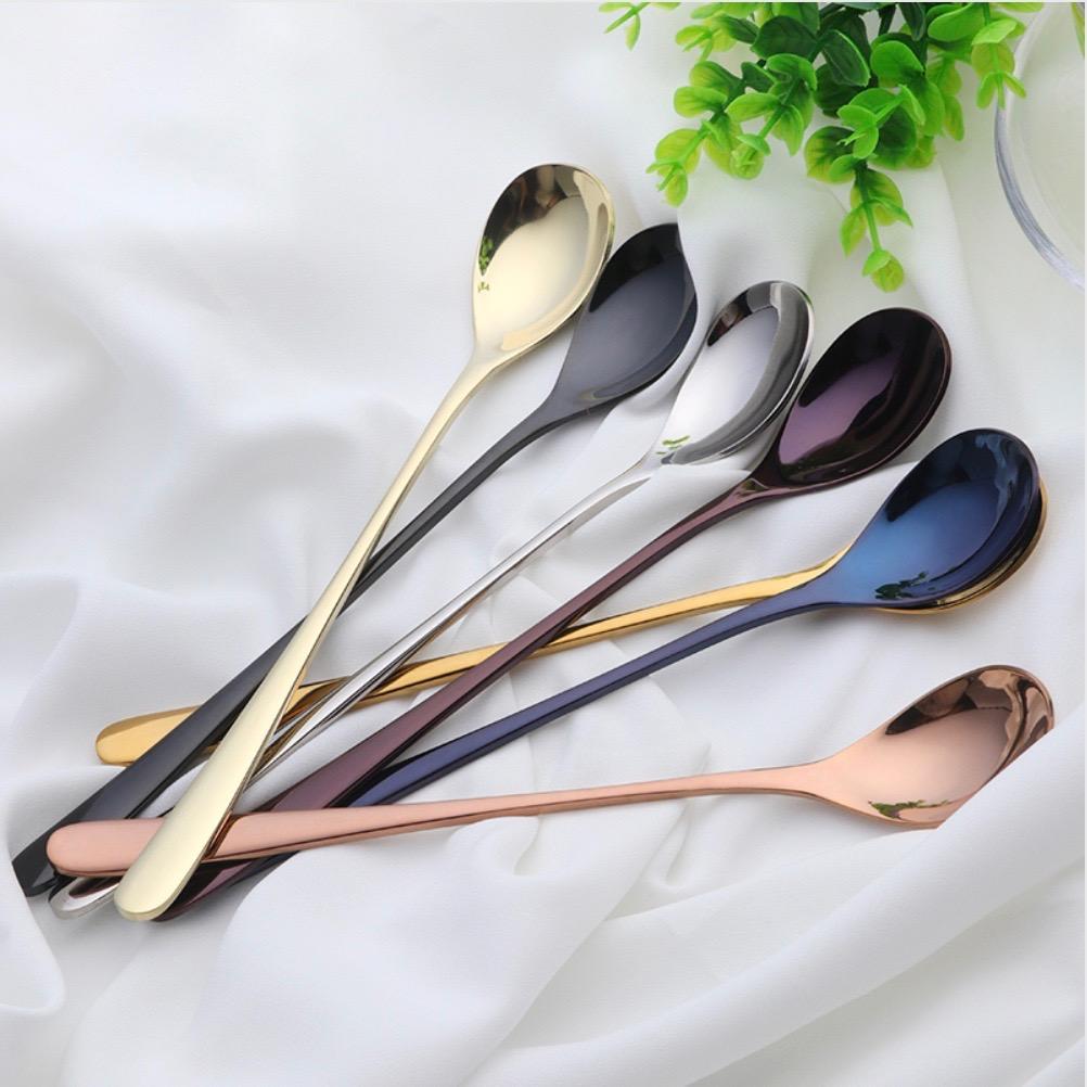 Maliben | Dubai Dessert Spoon