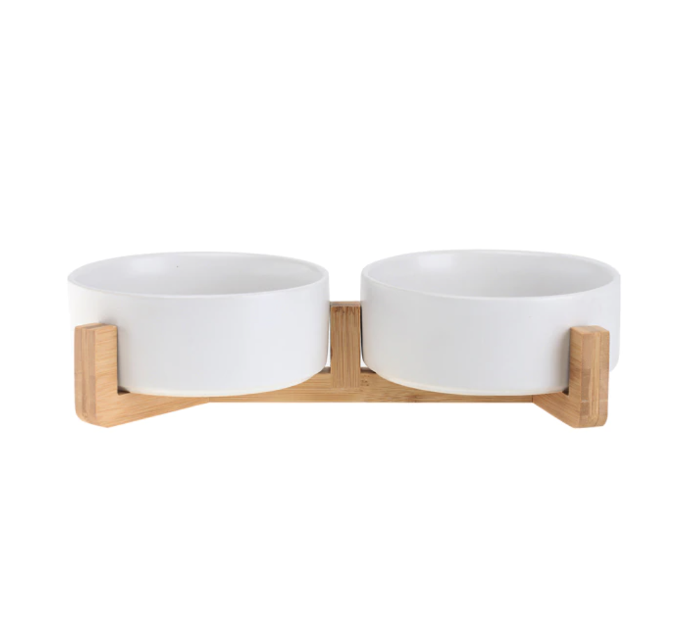 Maliben | Ceramic Feeding Bowls