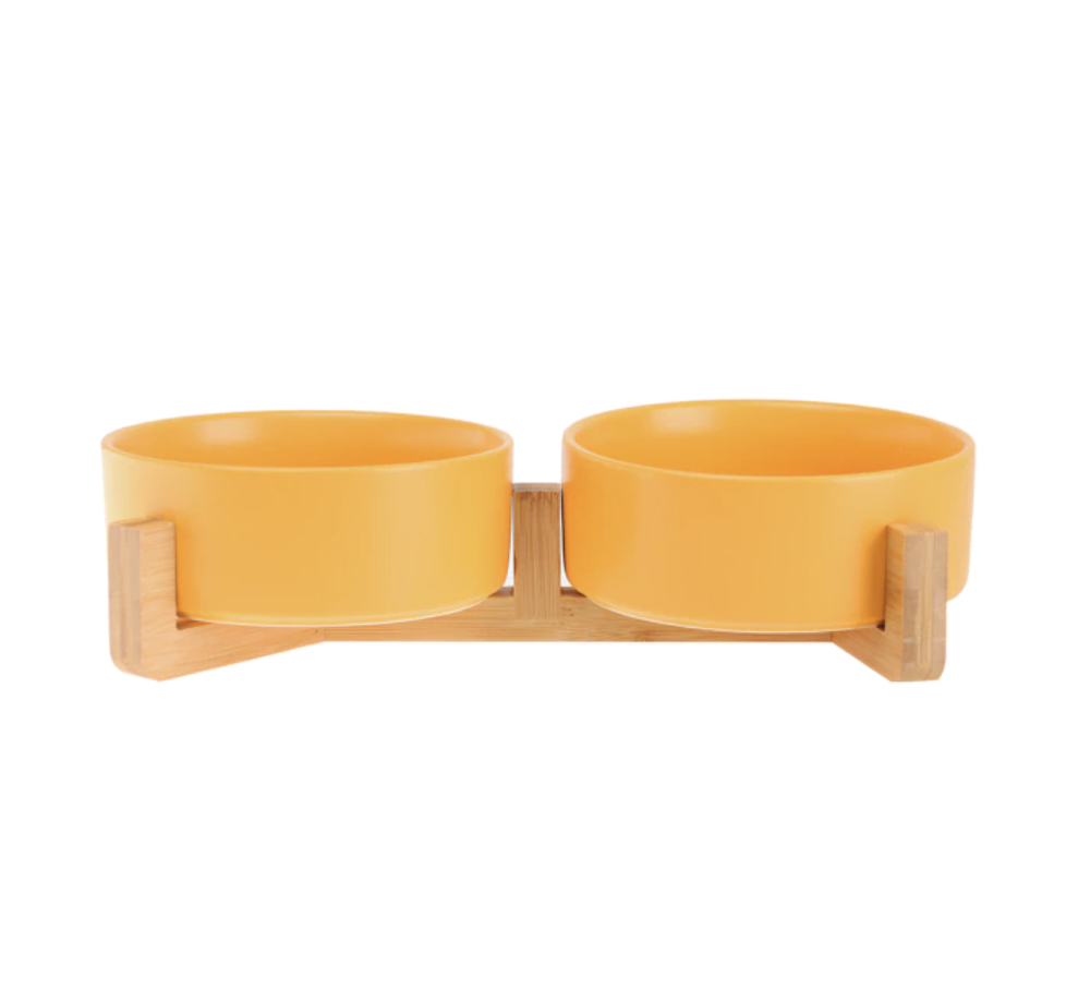 Maliben | Ceramic Feeding Bowls