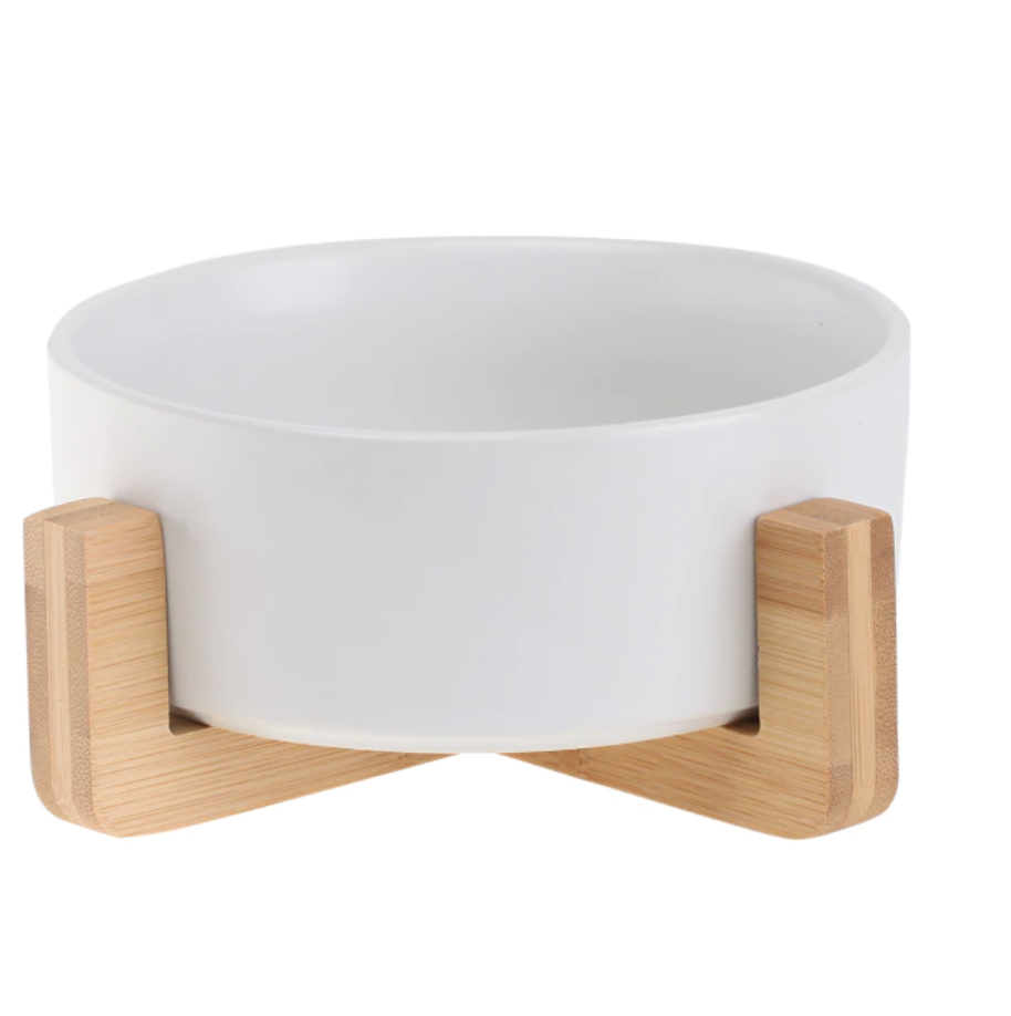 Maliben | Ceramic Feeding Bowls