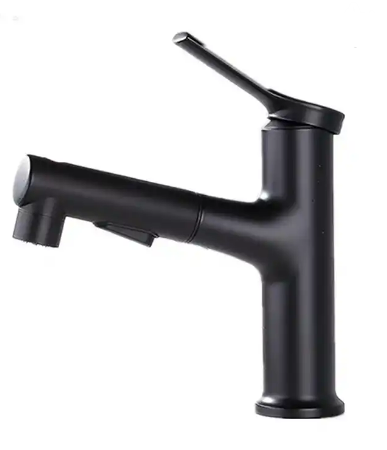 Maliben | Extendable One-Hand Bath Water Faucet