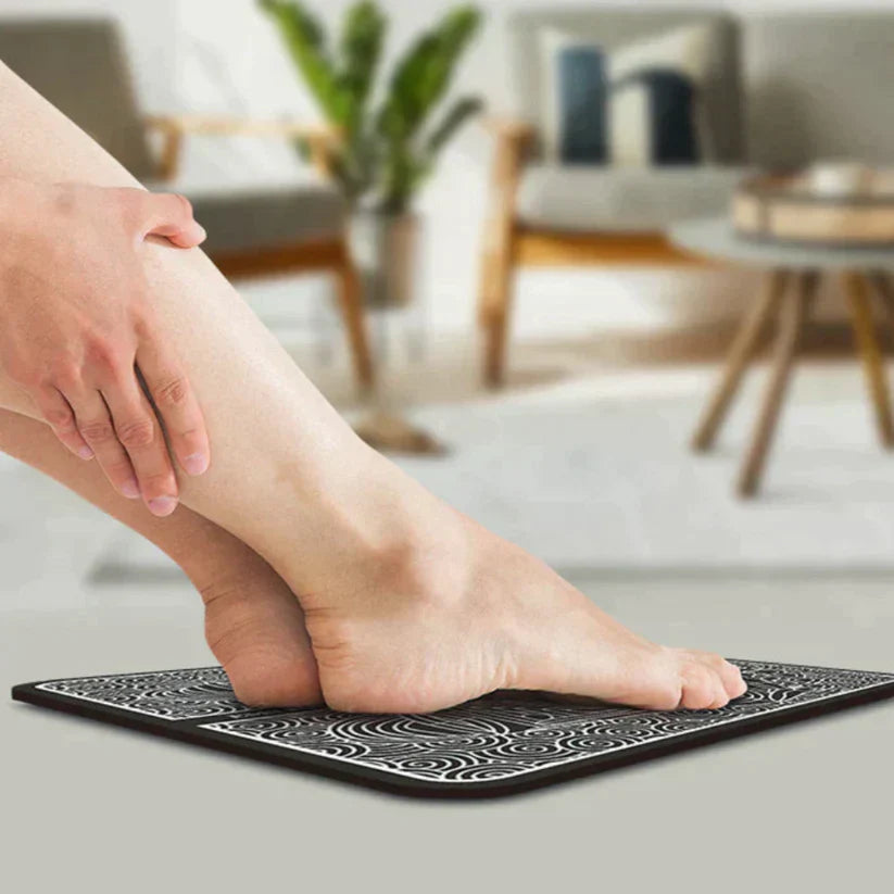 Maliben | Pulse Pro™ - Soothes Your Feet