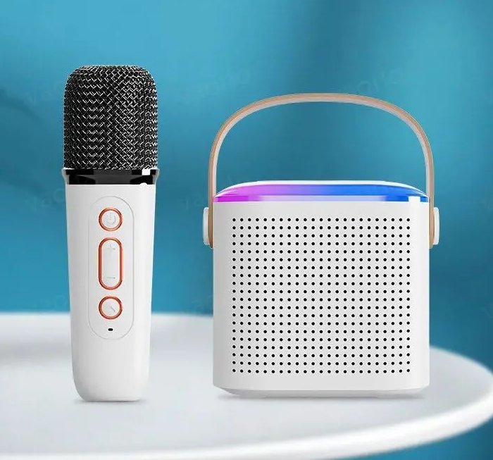 Maliben | Minioke - Wireless Karaoke - Have Fun Singing - Freedom And Enjoyment!