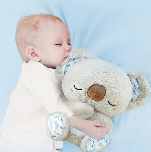 Maliben | Soothing Koala Breathing Game