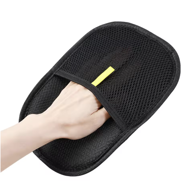 Maliben | Furfighter — Finally Stress-Free Clean Rooms Without Annoying Pet Hair Chaos!
