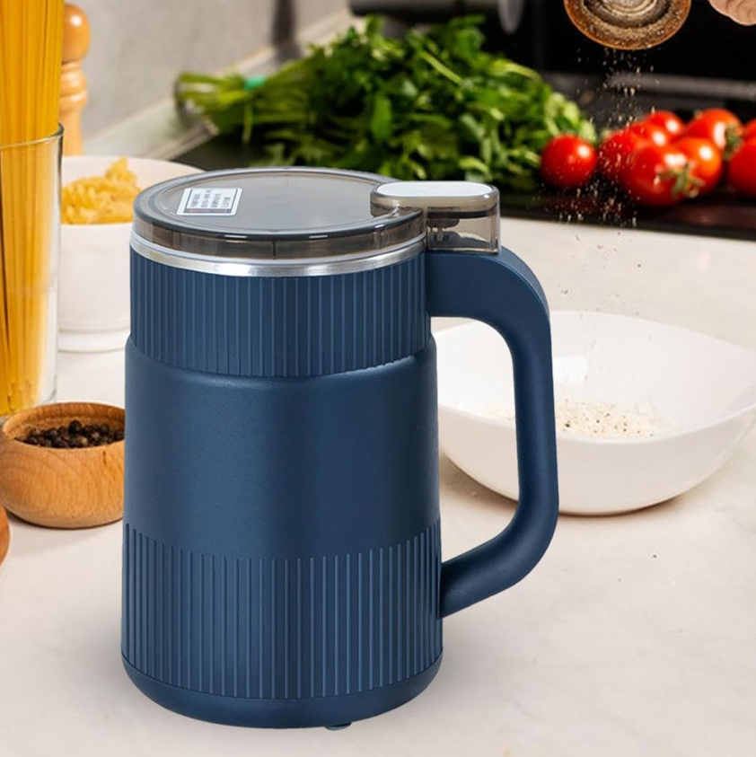 Maliben | Grain mill