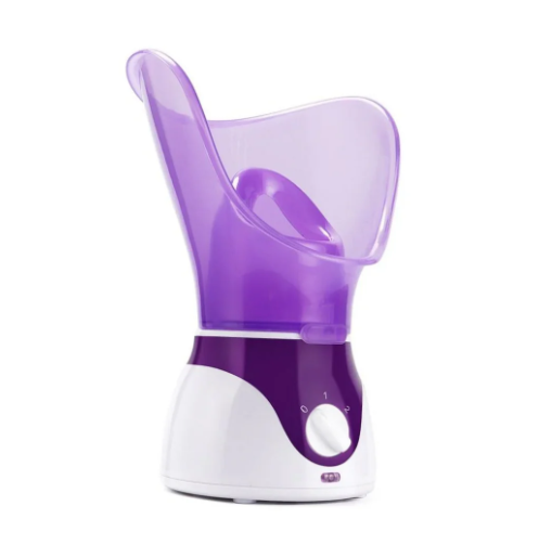 Maliben | Face Steamer With Adjustable Steam Levels And Aromatherapy Function