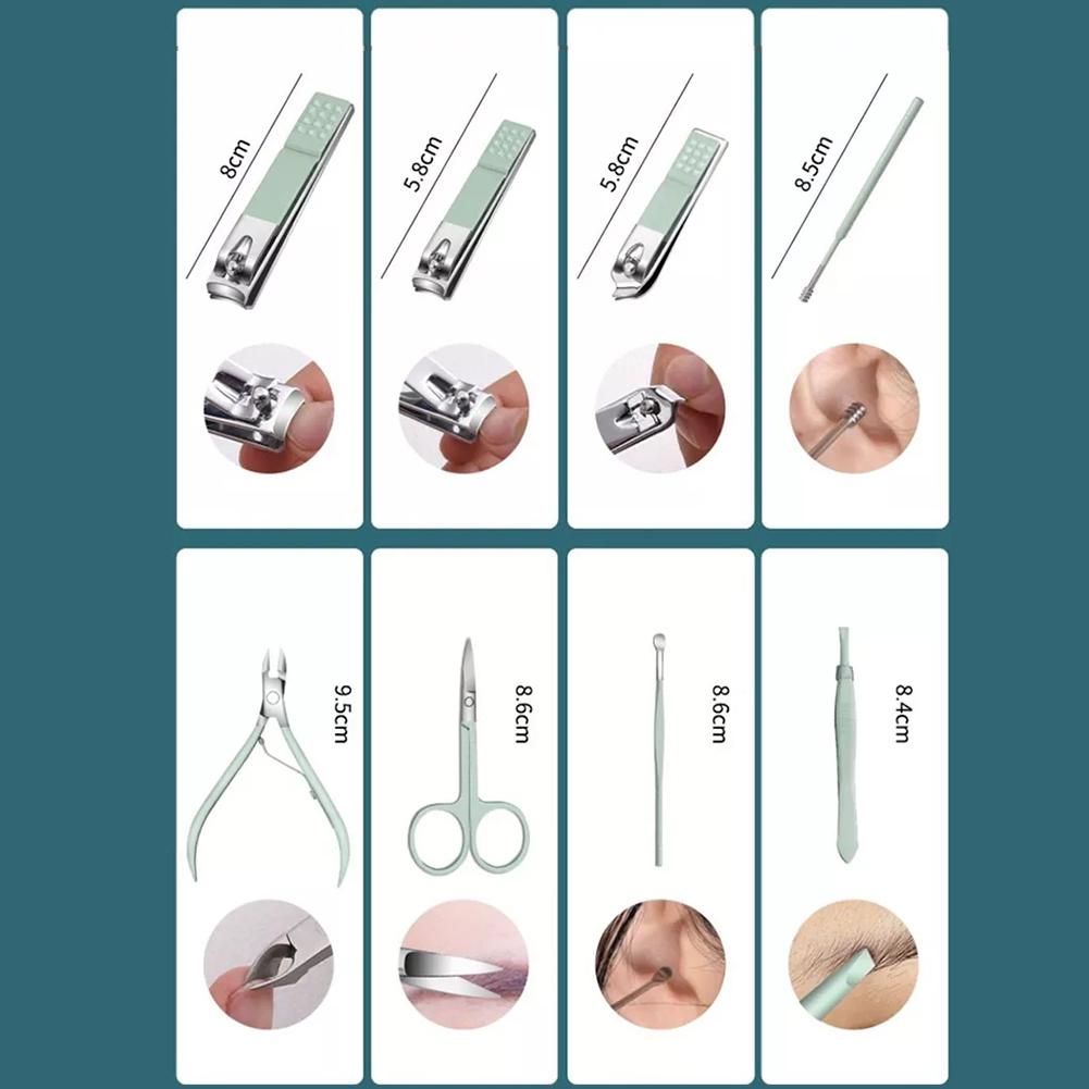 Maliben | Ultimate Spa All-In-One Personal Care Set