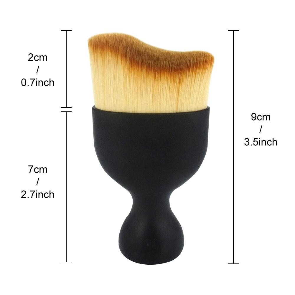 Maliben | Car Interior Dashboard Cleaning Brush
