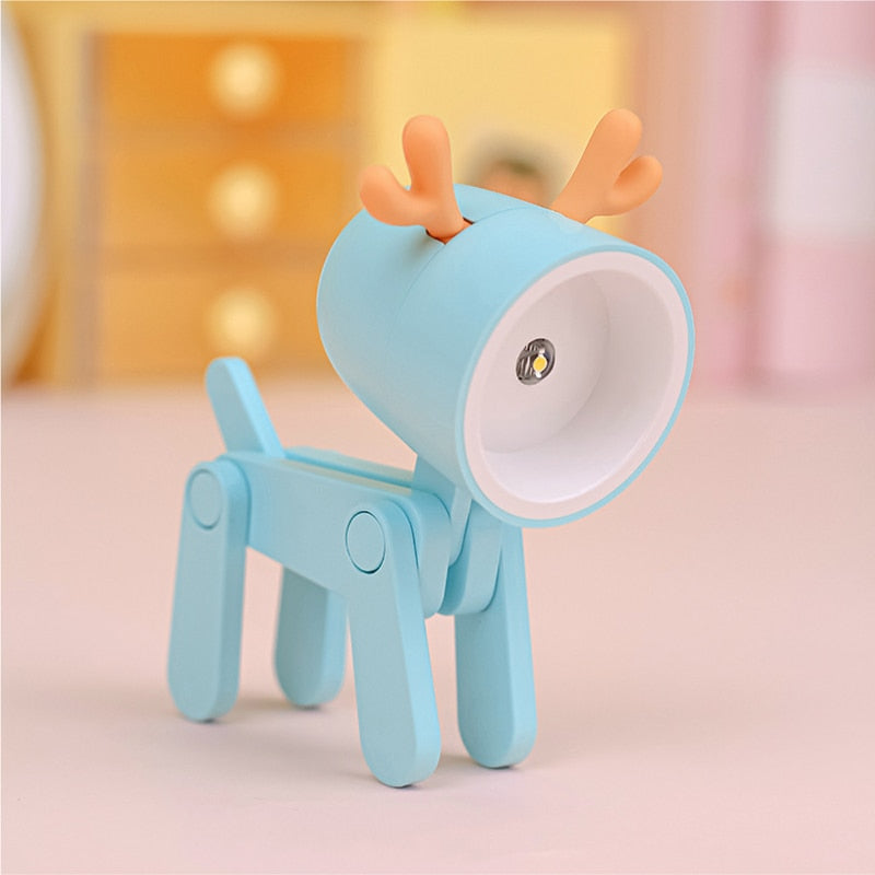 Maliben | Animal Night Light | Super Cute For The Children's Room