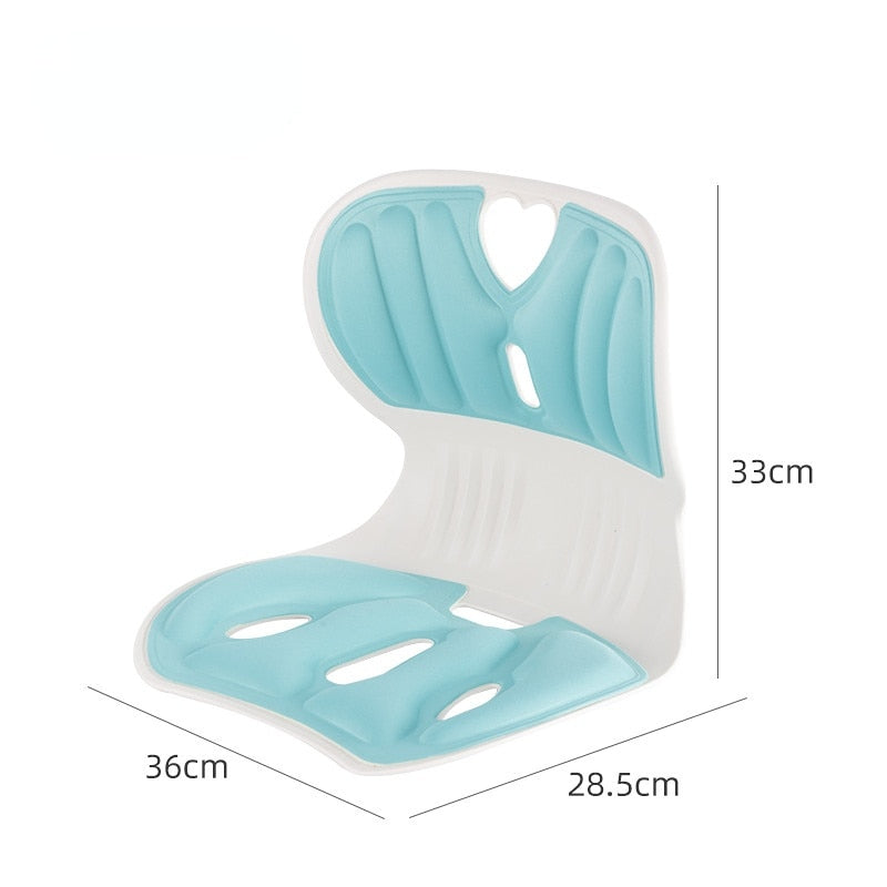 Maliben | Back Support Chair Posture Corrector Cushion