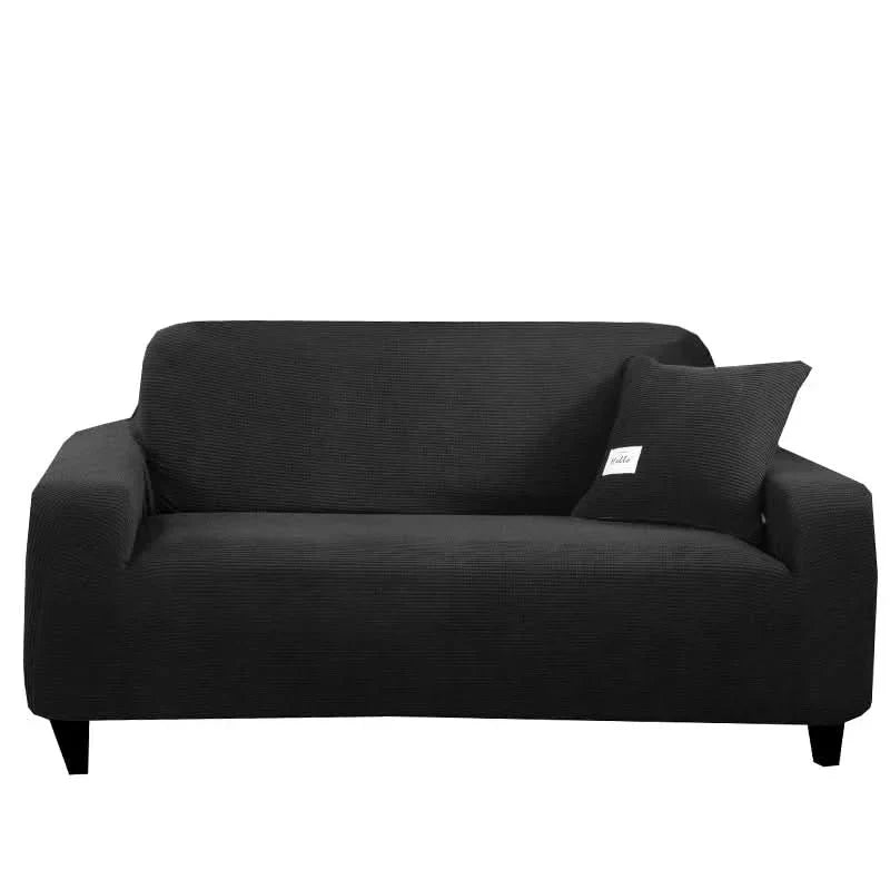 Maliben | CushionWrap - Elastic, non-slip sofa covers