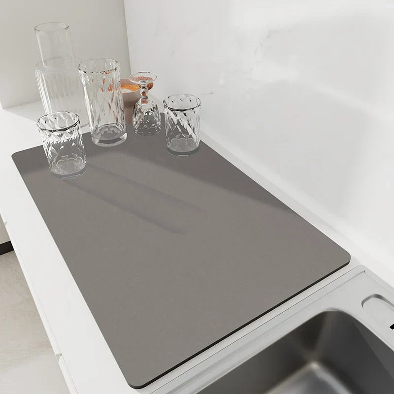 Maliben | Super Absorbent Large Quick Dry Non-Slip Kitchen Mat