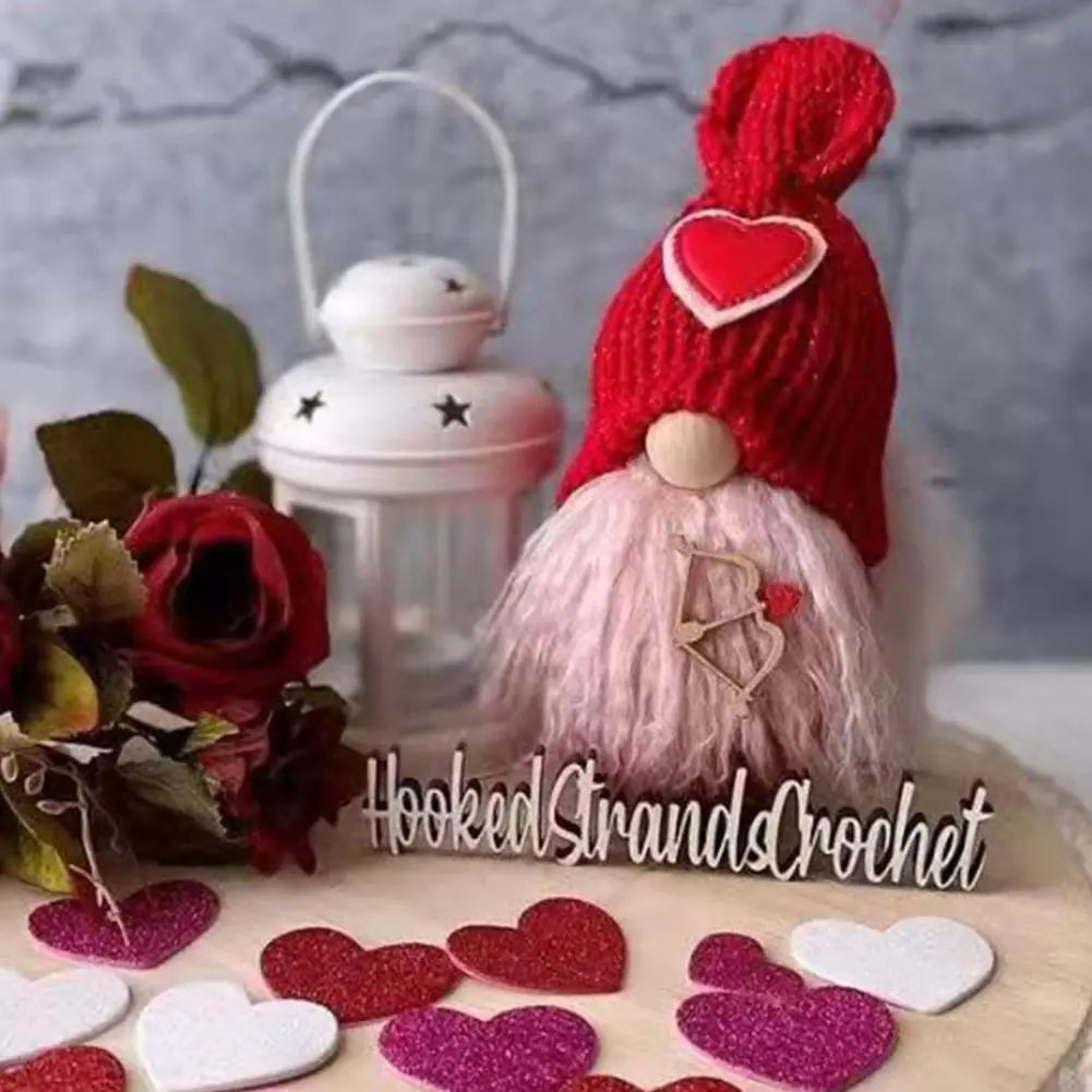 Maliben | Cute Handmade Gnomes For Festive Ambiences