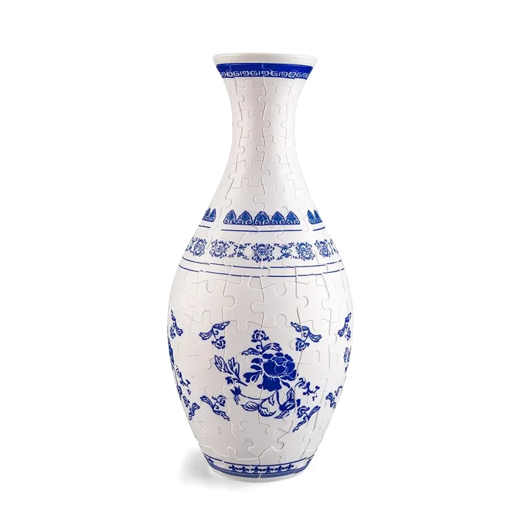 Maliben | Pieceful Vase