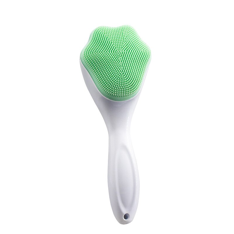 Maliben | Cat Paw Facial Deep Cleansing Brush