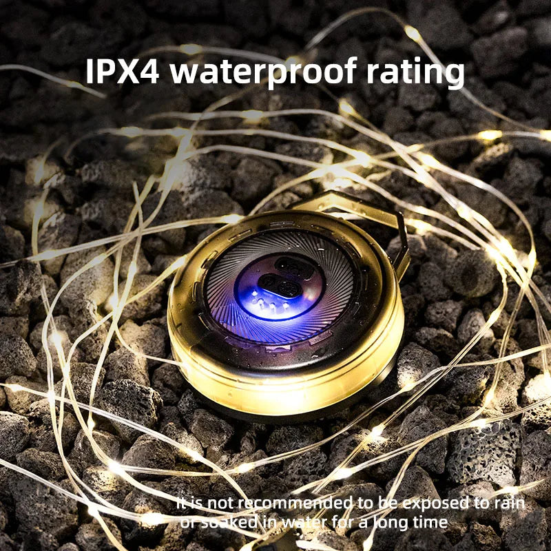 Maliben | Ambient Led Camping Light Strip