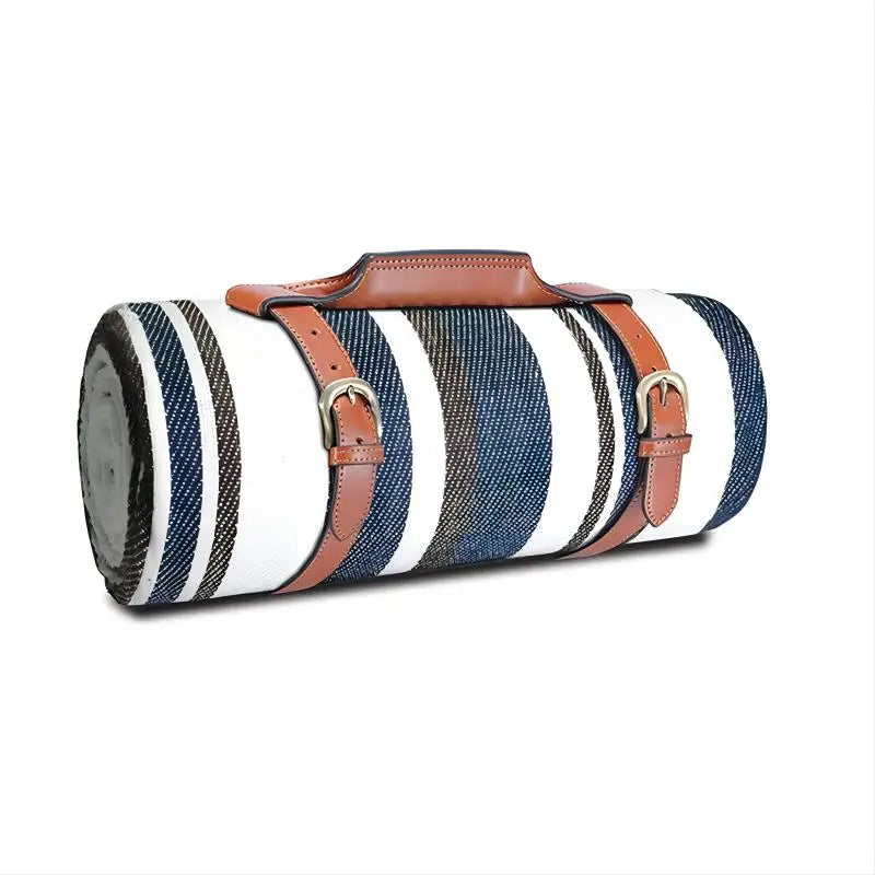 Maliben | Vivantura Picnic Blanket Extra Large | Waterproof & Sand Resistant | Foldable For 8 People | Ideal For Beach & Park
