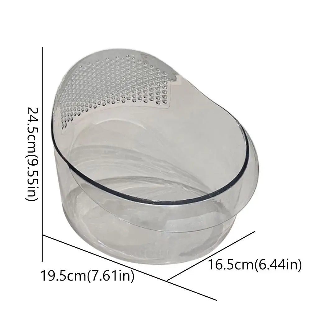 Maliben | Veggie & Fruit Wash Easy Drain Basket